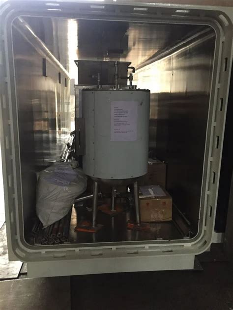 Eto Sterilizer - Industrial ETO Sterilizer Manufacturer from Ahmedabad