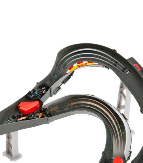 Hot Wheels x Formula 1 Racing Sprint Race Circuit Set | Harrods IN