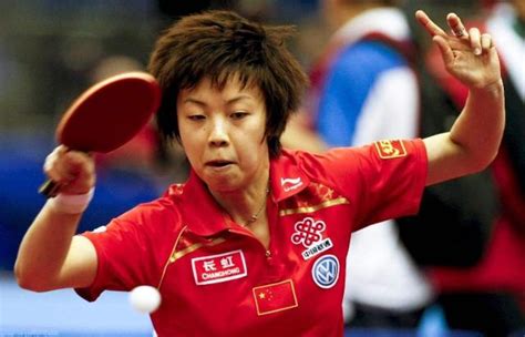 16岁胜张怡宁夺世界冠军，被教练质疑没文化遭开除，今考进清华