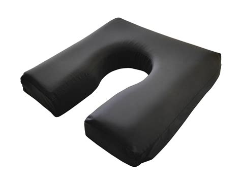 Cojín Visco Dos Compuestos Herradura - Mundo Dependencia