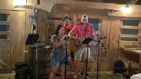 DPD at the Brew Barn, Moeller Brew Barn, Maria Stein, 24 May 2025 ...