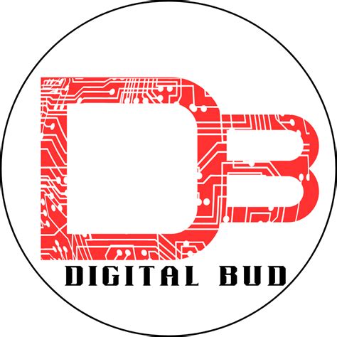 Digital Bud – Digital – Dynamics – Delivery