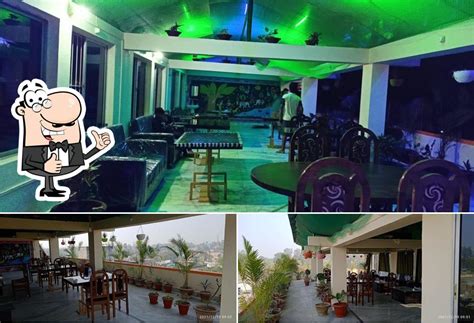 The Rooftop Restaurant, Kahalgaon - Restaurant menu, prices and reviews