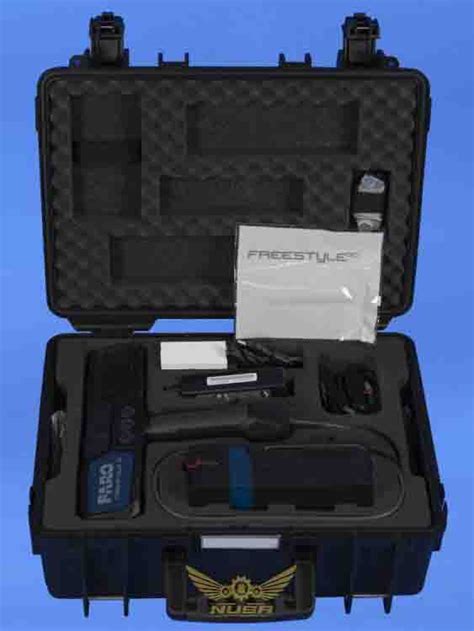 Image result for Faro Hand Scanner