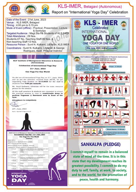 KLS IMER - A Leading Management Institute in Karnataka