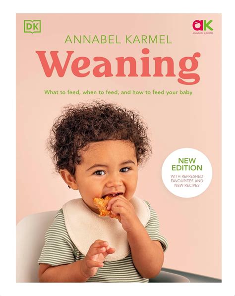 Buy Weaning: New Edition - What to Feed, When to Feed, and How to Feed ...