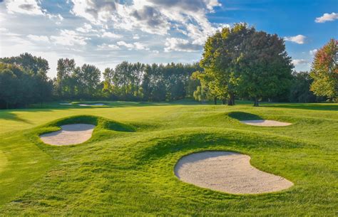 Crooked Stick Golf Club — PJKoenig Golf Photography