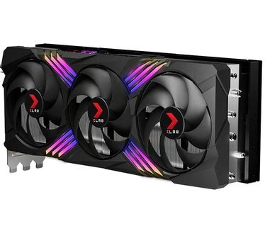 PNY GeForce RTX 4090 24GB OC XLR8 Gaming Verto EPIC-X RGB TF: beste ...