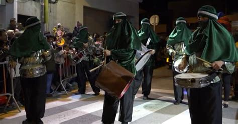 Reis Mags 2019 Part 1 - Canal 10 Empordà