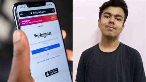 Instagram bug bounty winner from Jaipur wins Rs 38 lakh: Here is what ...