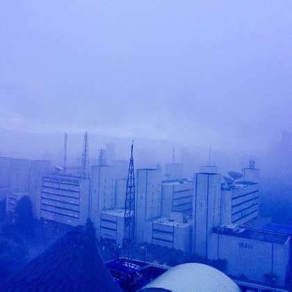 CarWale Office Photos