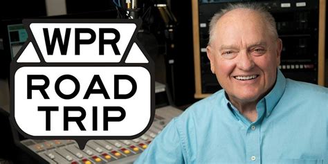 WPR Road Trip with Larry Meiller - La Crosse, Black River Beach ...