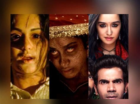 Horror Movie movies-list- | Horror Movie: 'डरना मना है' ते '1920'; हे ...
