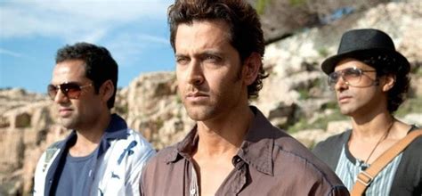 8 Scenes from ‘Zindagi Na Milegi Dobara’ Where Hrithik, Abhay & Farhan ...