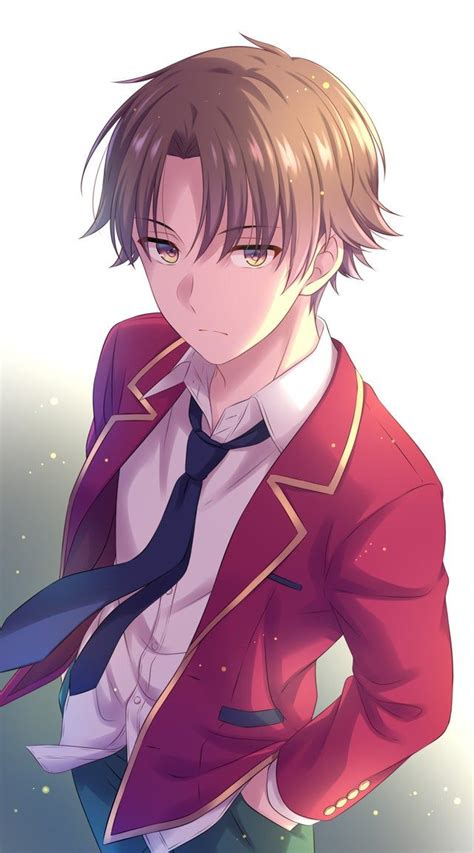 kiyotaka ayanokoji quotes