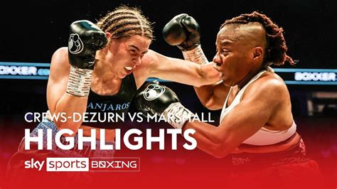 Savannah Marshall - The undisputed boxing world champion taking on ...