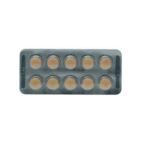 Tikacad 90 mg Tablet 10's Price, Uses, Side Effects, Composition ...