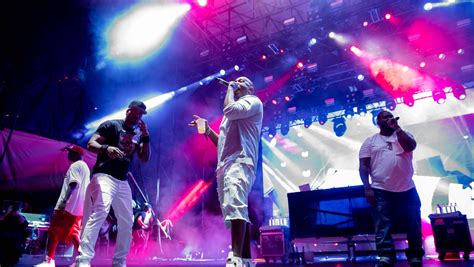 Wu-Tang Clan announces anniversary tour with stop in Michigan