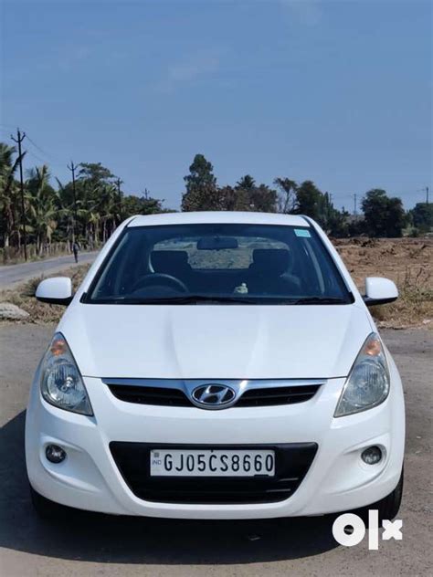 Hyundai i20 Magna Plus, 2012, CNG & Hybrids - Cars - 1793495331
