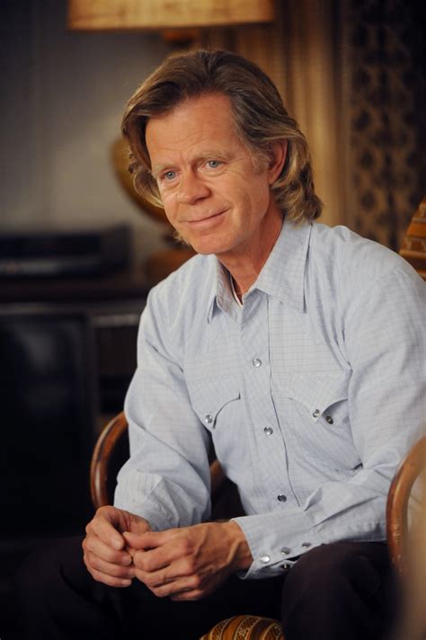 William H. Macy