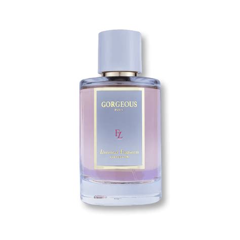L'Orientale Fragrance Gorgeous EDP