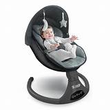 Amazon.com : Baby Swings for Infants | Electric Bouncer for Babies ...