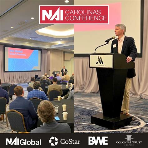 #nai #naiglobal #naief #naiearlefurman #cre #commercialrealestate # ...