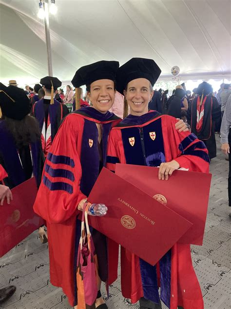 Felicity Slater on LinkedIn: I graduated from Boston University School of Law this past Sunday ...