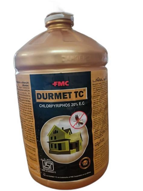 Pest Control chemicals - FMC BIFLEX TC Trader - Retailer from Madurai