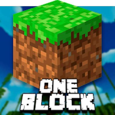 One Block Modpack 的图像结果
