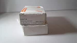 Ifm E20718 -Pack of 2, Mounting Set 1 Freestanding, Clamp Mounting Kit ...