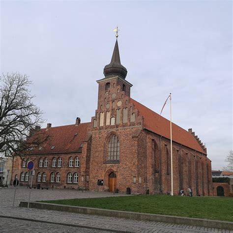 Klosterkirken, Nykobing Falster - Tripadvisor