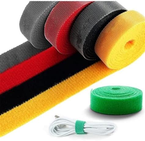 Aircase Gizga Essentials Cable Organiser, Cord Management System For Pc ...