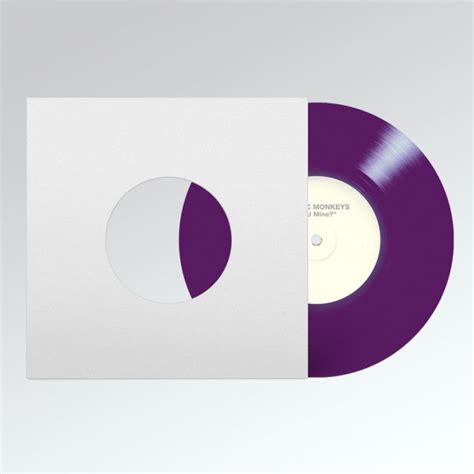 Arctic Monkeys - R U Mine? / Electricity (RSD 7" Single) | Domino Mart ...