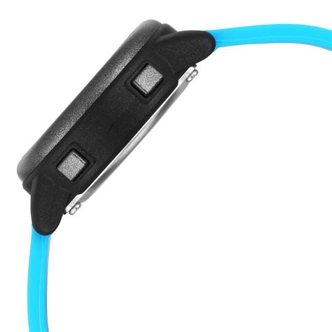 Buy Online Zoop Digital Watch with Digital Dial & Blue Strap for Girls ...