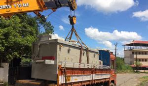 Conveyor Oven | Machine Manufacturing | enProducts