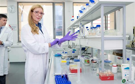 A Typical Day For a Compounding Pharmacist | Martin’s Wellness