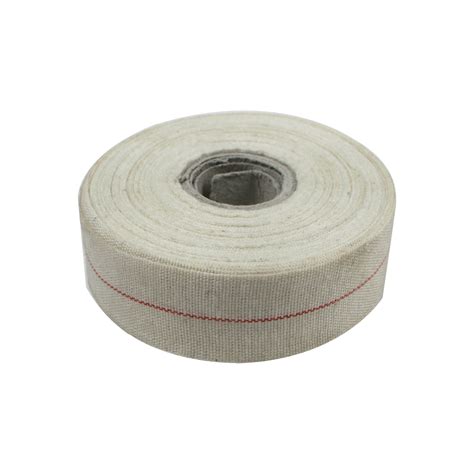 Buy 1 inch Cotton Tape Non Adhesive with 25 Meter Length (Pack of 5) at ...