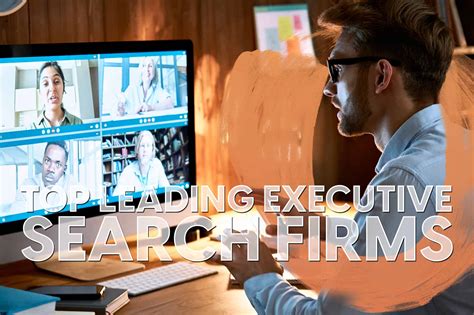 Leading Executive Search Firms Comparison Guide | N2Growth