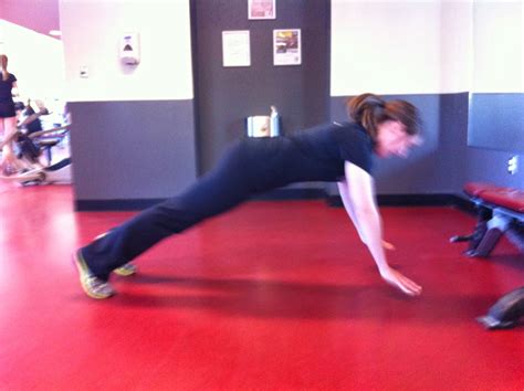 McMaster Blog: Progress Your Push-up