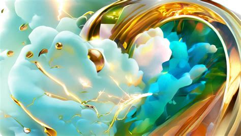 How generative AI is unlocking creativity.