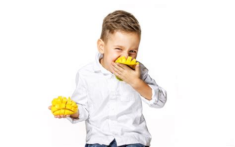 How Mangoes are Very healthy for Body