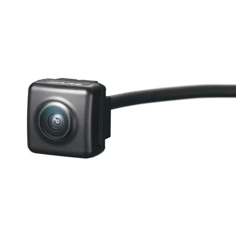 Alpine HCE-C117D — камера заднего вида универсальная — Car Stereo ...