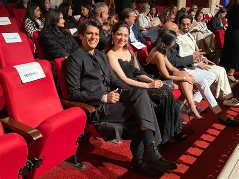 Tamannaah Bhatia and Vijay Varma’s viral Goa holiday tells us a lot ...