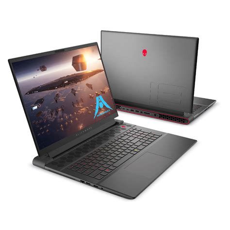 Image result for Alienware M18 R1 AMD