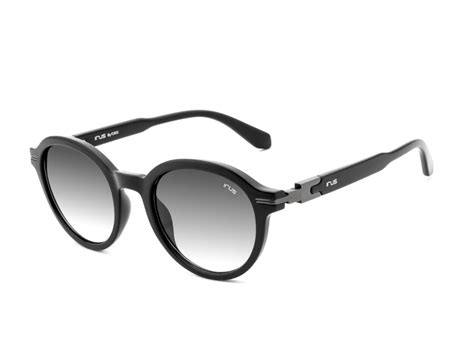 IRUS S1490 Unisex Oval Sunglasses – IRUS Eyewear
