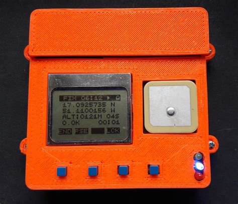 Image result for Homemade GPS Tracking Device