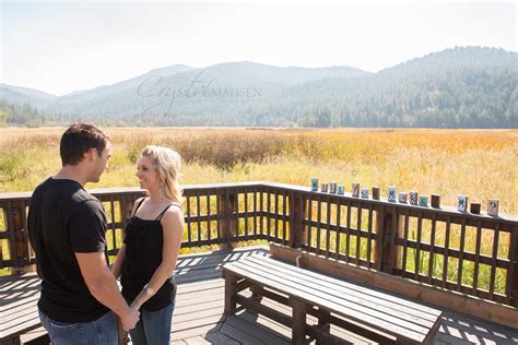 Spokane Surprise Proposal_006 - Crystal Madsen Photography