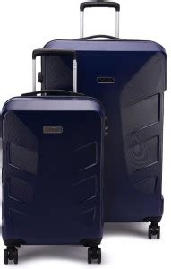 SKYSCAPE BY SWISS MILITARY VISTA HARDTOP BLUE 20"_28" Cabin & Check-in ...