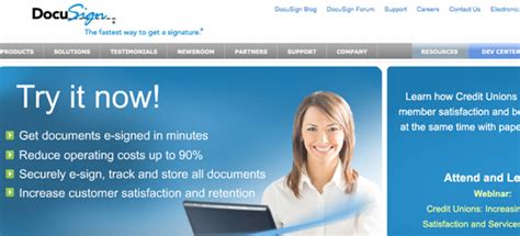 Image result for DocuSign Sample